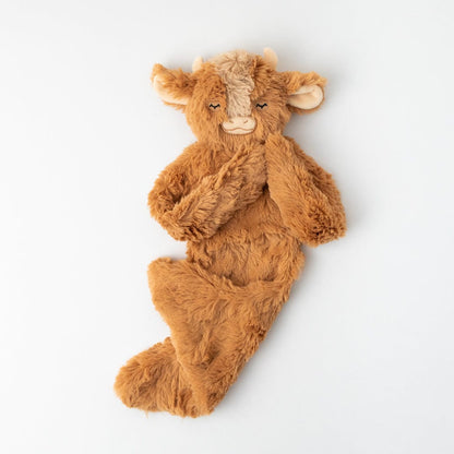 Yak Snuggler - Tenth & Pine - Snuggler Double Bundle - Ginger