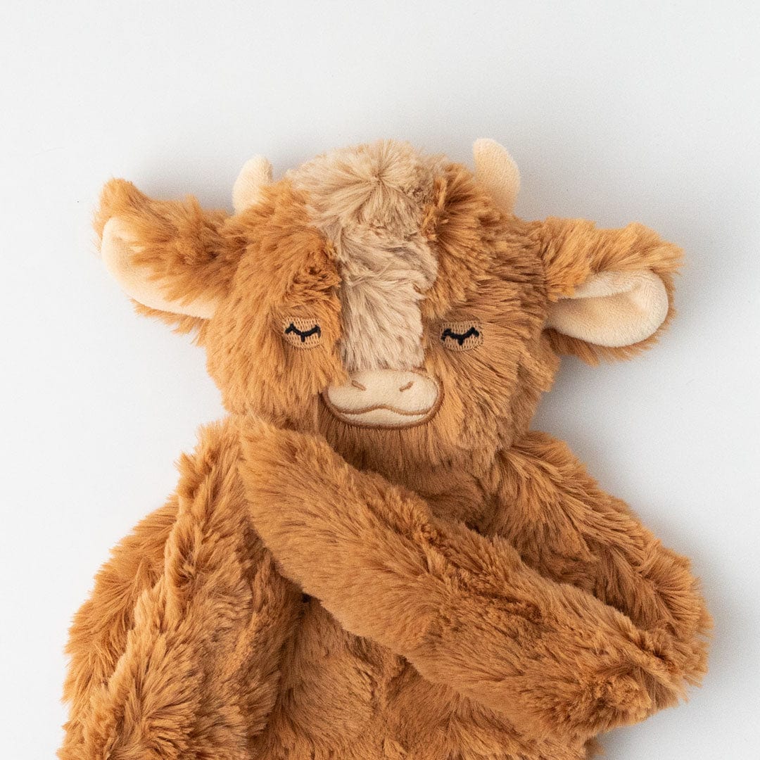 Yak Snuggler - Tenth & Pine - Snuggler Double Bundle - Ginger