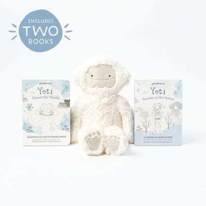 Yeti Kin - Tenth & Pine - Kin Double Bundle - Alpine