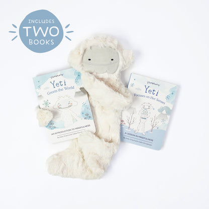 Yeti Snuggler - Tenth & Pine - Snuggler Double Bundle - Alpine