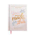 You Are Made For This: Devotions to Uplift and Encourage Busy Moms - Tenth & Pine - Devotionals - 