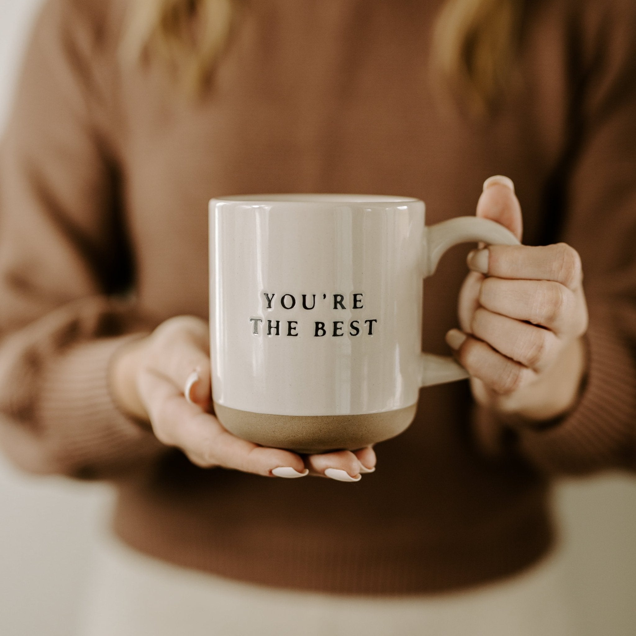 You&