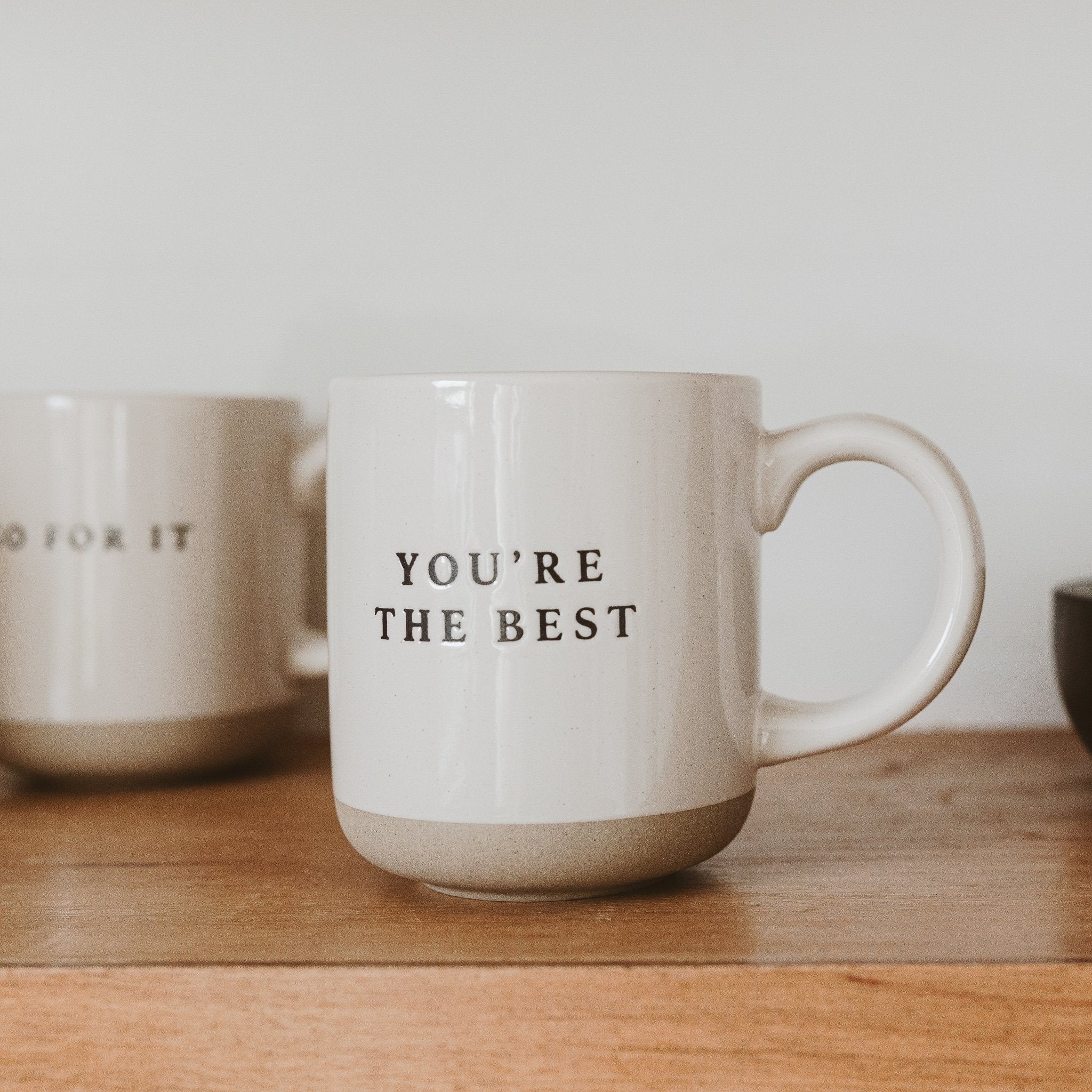 You&