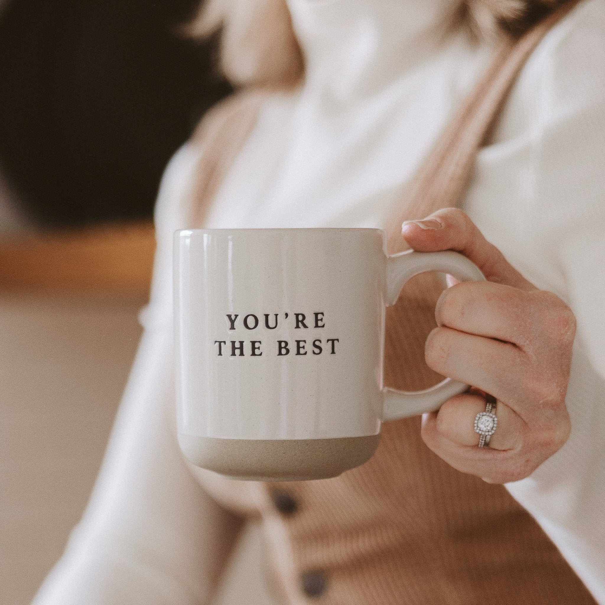 You&
