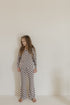Youth Flare Bamboo Pajamas | Dutton - Tenth & Pine - Pajamas - 10/12 Years