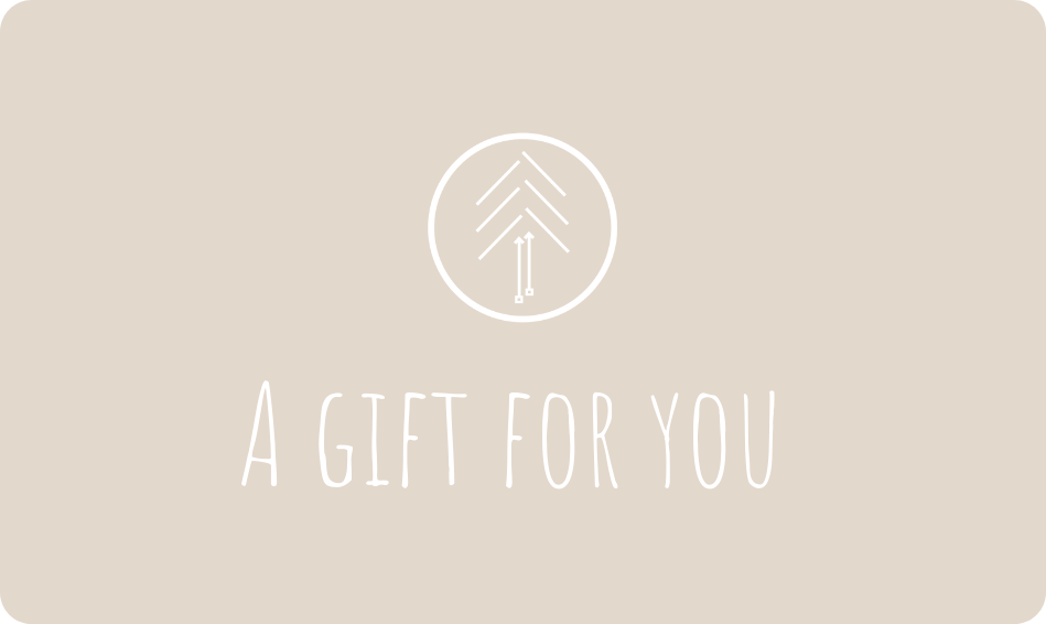 Gift Card - Tenth and Pine - Organic Baby Clothes
