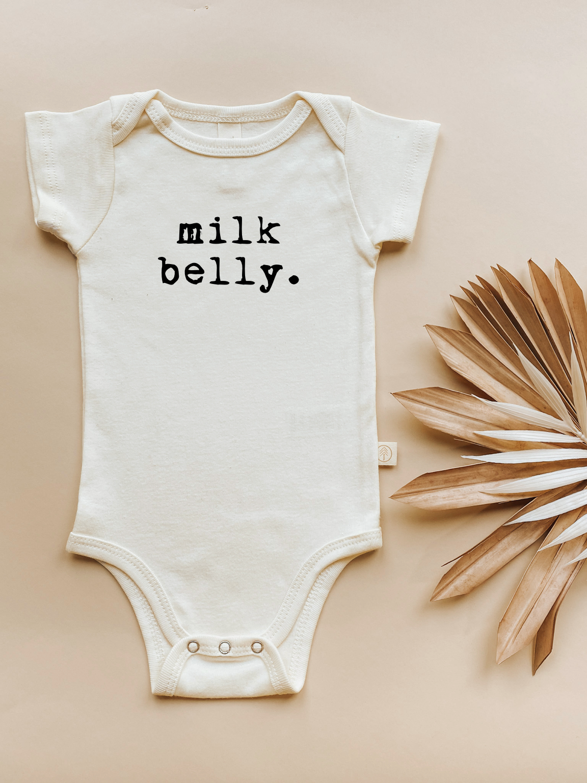 Baby Nightgowns, Swaddles & Onesies - Milk & Baby – Milk & Baby